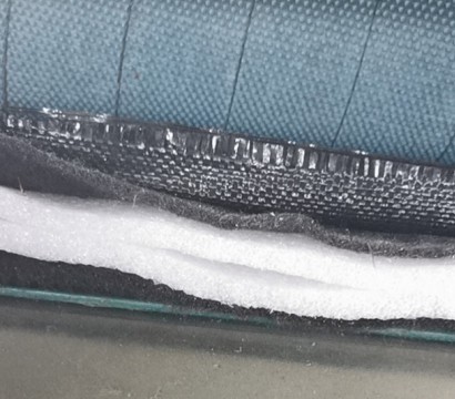 防雨大棚保温被